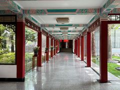 -北京友谊宾馆·俄罗斯餐厅