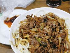 -老回回饺子馆(海洋馆店)