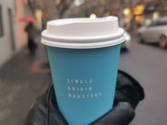 -KYO COFFEE(胶州路店)