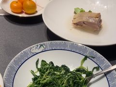 -沈灶河豚宴·河豚融合餐厅(汉中路店)