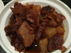 -百事佳烧鸭牛腩(上海虹桥站店)