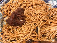 -旺泉餐饮店·清真牛肉面馆