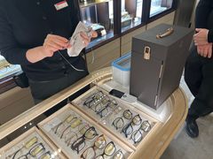 -溥仪眼镜(北京SKP店)
