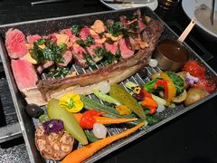 -C&R西班牙餐厅