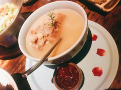 -绿茶餐厅(领展购物广场·中关村店)