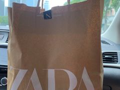 -ZARA HOME(天环广场店)
