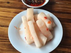 -胡师傅三下锅(汽车站店)