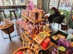 -星巴克(日月光店)