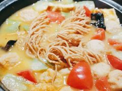 -永安水煮活鱼·仪征土菜院子