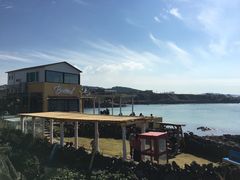 -Cafe Aewol Monsant