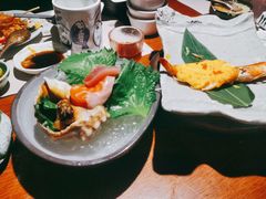 -匠和风精致料理(宁德万达店)