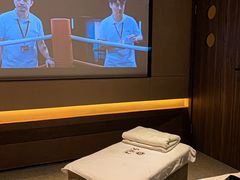 -手技王·影院足道·SPA(深圳之眼店)