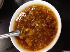 -郑家包子牛肉拉面(尚勤路店)