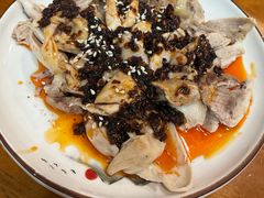-邱大妈水煮(龙山店)