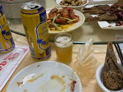 -怪怪龙虾·澳洲蓝龙王·深夜食堂(惊驾路店)