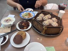 -西安贾三灌汤包·回坊小吃·清真炒菜(北院门总店)