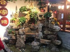 -合家院饭庄(榆关道店)