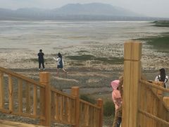 -盐湖景区