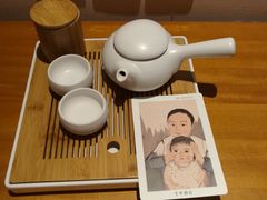 -全季酒店(重庆李子坝牛角沱地铁站店)