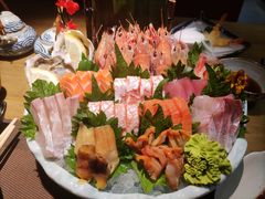 -福樱兰海鲜放题铁板烧(加州店)