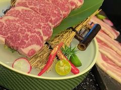 -樱嘢·炭火烧肉(惠南店)