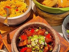 -刀板香·安徽菜(国购IFC店)