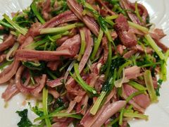 -福来居烤鸭店(天坛二店)