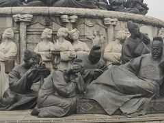-华清宫景区