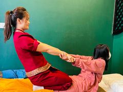 -纯泰泰式古法按摩SPA(丽景华庭店)