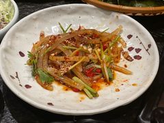 -味家烤肉烤鳗鱼牛排(西塔旗舰店)