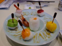 -八间(合生汇店)