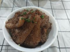 -藕妈妈老汉口家常菜(武汉天地店)