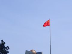 -青澳湾北回归线广场