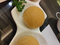 金网燕麦包（特）-虾饺妹·粤式手工点心(水荫路店)