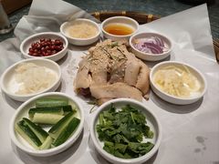 -顺意·顺德家乡菜(国际人才大厦店)