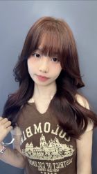 -藤野造型烫染·接发