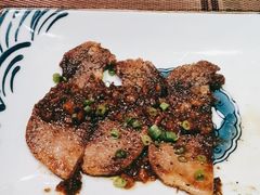 -福樱兰海鲜放题铁板烧(加州店)