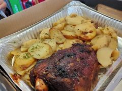 -Pedro's House of Lamb(基督城)