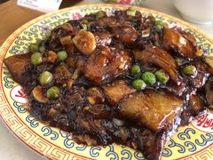 -砂锅居(西四店)