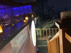 -萨芭蒂高空花园餐酒吧