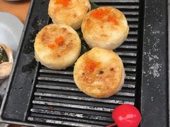 -和创柚子·会席日本料理(新区淮海街店)