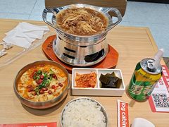 -小木屋拌饭(沈阳中街大悦城店)