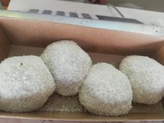 -甜丫丫(双菱路店)