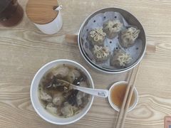 烧卖-景芳周大姐烧麦(东新店)