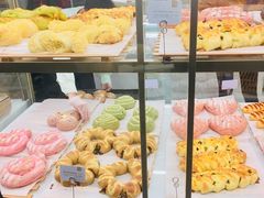 -奈雪的茶(市百一店)