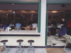 门面-RAC BAR(安福路店)