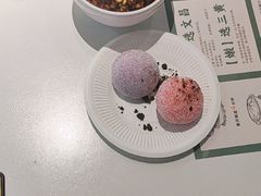 -烹然四季椰子鸡火锅(姚家园万象汇店)