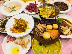 -西新饭店(城中店)