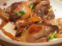 -闽上鲜·福建菜(龙湖滨江天街店)