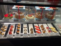 -青岛富力艾美酒店